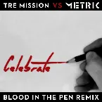 Pochette Celebrate (Blood in the Pen remix)