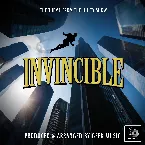 Pochette Invincible Main Theme (From "Invincible")