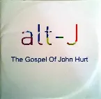 Pochette he Gospel of John Hurt