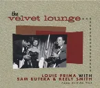 Pochette Jump, Jive An' Wail (The Velvet Lounge)