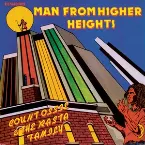 Pochette Man From Higher Heights