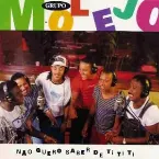 Pochette Não Quero Saber de Ti Ti Ti