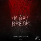 Pochette Heart Break (remixes)