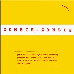 Pochette Zombie-Zombie EP