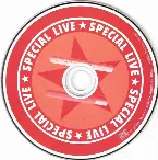 Pochette Pocky Special Unit CD / Pretz Special Unit CD