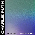 Pochette The Way I Am (Acoustic + Remixes)