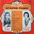 Pochette Will Tura à la Stafke Fabri