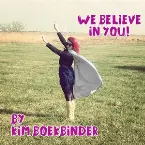 Pochette We Believe in You