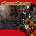 Pochette Kamikazee