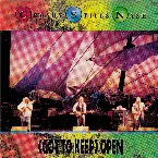 Pochette (Got to Keep) Open