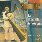 Pochette Muy venezolano, vol. 2