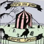 Pochette Secret Circus
