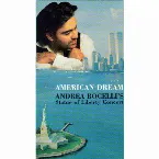 Pochette American Dream: Andrea Bocelli's Statue of Liberty Concert