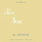 Pochette Le ultime 56 ore