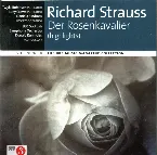 Pochette BBC Music, Volume 20, Number 8: Der Rosenkavalier (highlights)