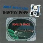 Pochette Pops in Space