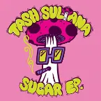 Pochette SUGAR EP.
