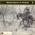 Pochette Música Popular do Nordeste 3