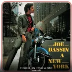 Pochette Joe Dassin à New York