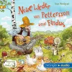 Pochette Neue Lieder von Pettersson und Findus