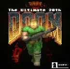 Pochette The Ultimate 20th Doom