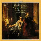 Pochette Lieder & Balladen: Complete Edition, Volume 2