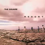 Pochette R·E·S·O·R·T