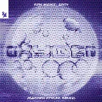 Pochette Oxygen (Darren Styles Remix)