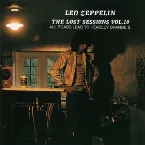 Pochette The Lost Sessions, Vol. 10: All Roads Lead to Headley Grange II