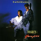 Pochette Desires and Vampires