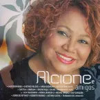 Pochette Alcione e amigos