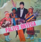 Pochette Bienvenida Navidad / Changuito Dios
