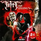 Pochette Faith van Helsing 35 : Ravens Rückkehr
