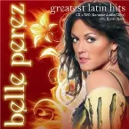 Pochette Greatest Latin Hits