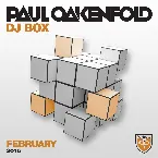 Pochette DJ Box - February 2015