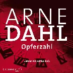 Pochette Opferzahl