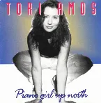 Pochette Piano Girl Up North