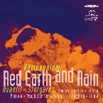Pochette Hämeenniemi: Red Earth and Rain