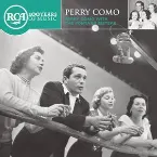Pochette Perry Como With the Fontane Sisters