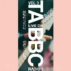 Pochette Live on BBC Radio 1: Vol 3