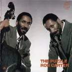 Pochette The Puzzle