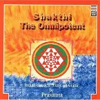 Pochette Shakthi - The Omnipotent