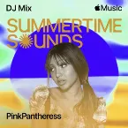 Pochette Summertime Sounds 2025