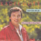 Pochette Nun bist du da / Was mich hält, ist deine Hand