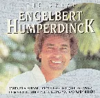 Pochette The Great Engelbert Humperdinck