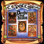 Pochette Donde se habla