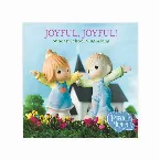 Pochette Joyful, Joyful! Sunday School Sing-Along