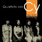 Pochette Ao Vivo