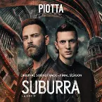 Pochette Suburra (final season) (Original soundtrack)