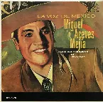 Pochette La voz de México, vol. VI